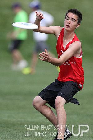 Colorado High School Boys State Championships