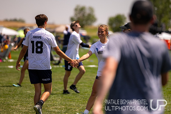 2024 USA Ultimate Youth Club Championships