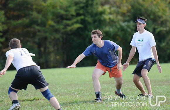 O'Face doubleheader 10/15/11