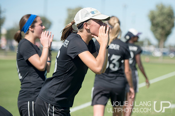 USAU Club Nationals 2014