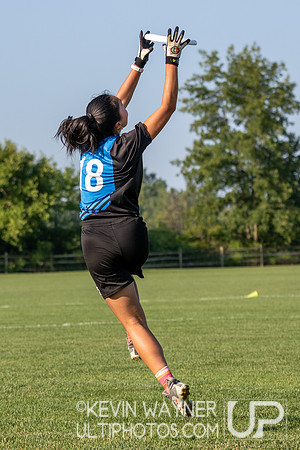 Women's Pool Play - Select Flight Invite East 2024