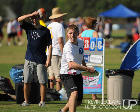 Thursday Open Competition -- 2010 Nationals