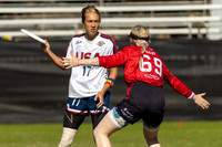 WFDF World Masters Ultimate Championships 2024