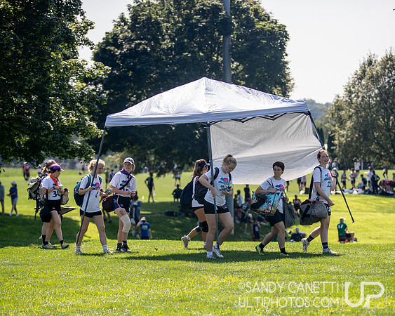 Lehigh Valley Invite - Sunday