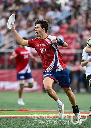 DC Breeze v NY Empire