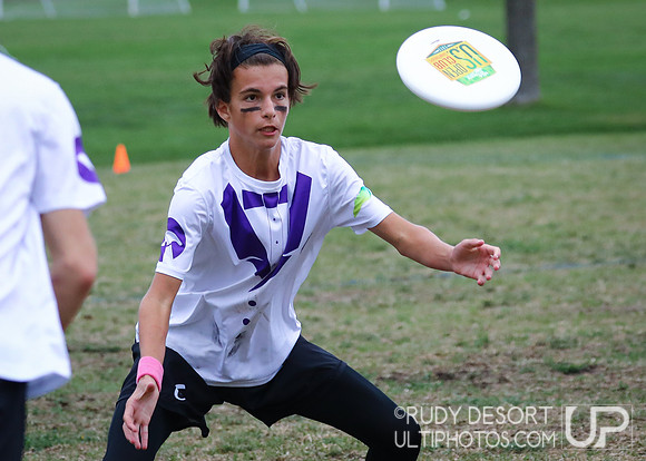 2022 USA Ultimate Youth Club Championships