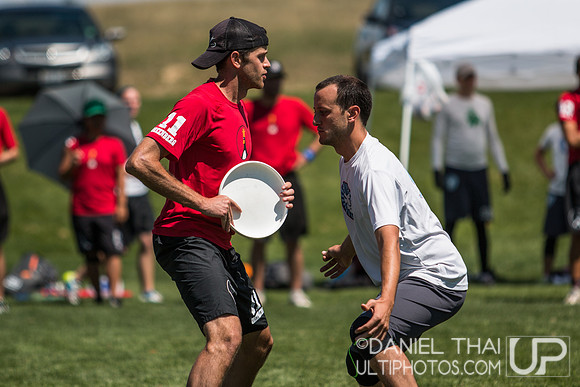 Saturday Mixed 2014 Colorado Cup (TCT Elite-Select Challenge)
