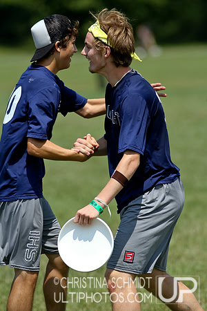 Sunday Preview -- USAU 2012 HS Southerns