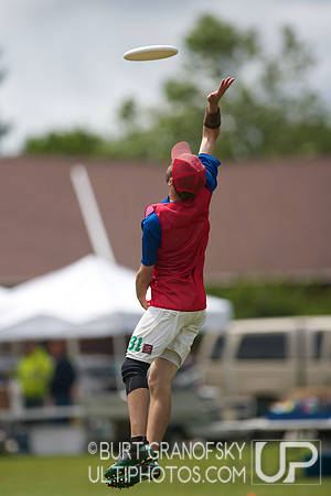 Mixed Easterns 2012 -- Sunday Preview