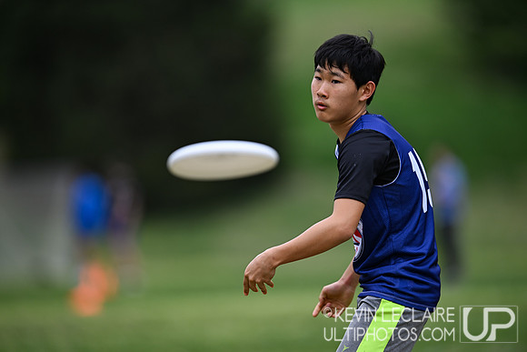 WAFC YCC team tryouts