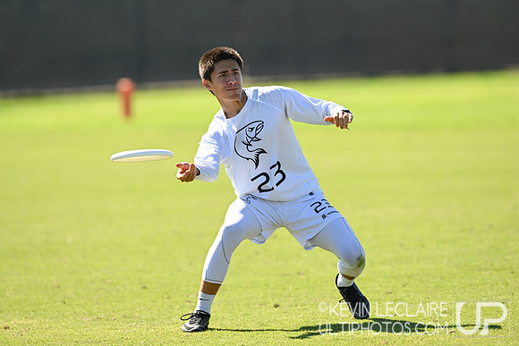Thursday Pool Play R2 - Club Champs 2024