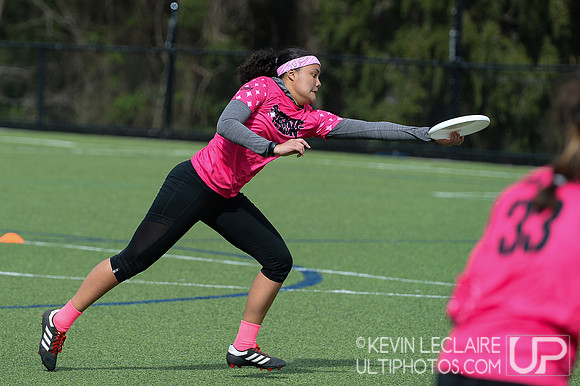 YULA 2022 Saturday action