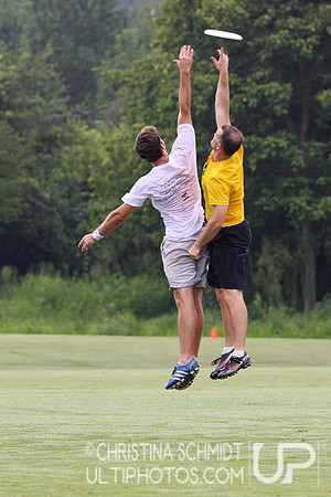 AFDC Summer League EOST - Saturday - 2010