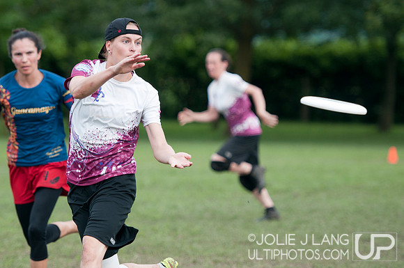WUCC 2014 - Day 5