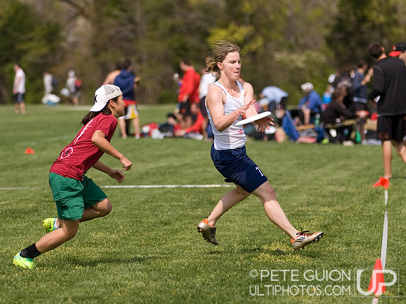 Fools Fest Friday Action Photos, Round 2