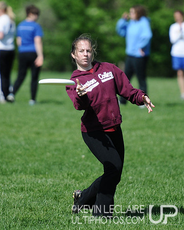 O'Face vs. Harshmellows 4/17/10
