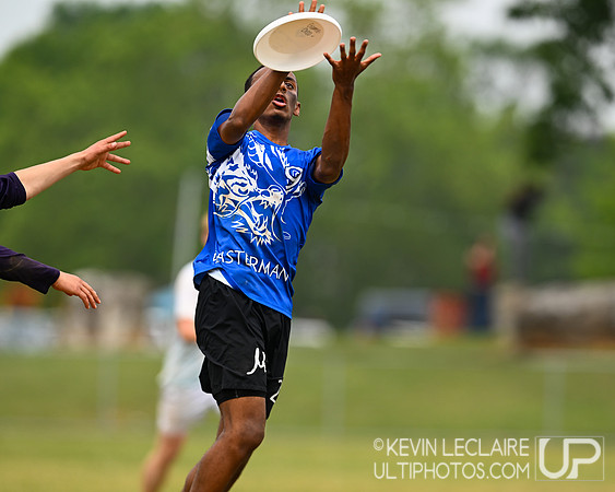 Round 3 - HSNI 2025 - Friday Action