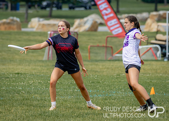 2025 High School National Invite (HSNI)