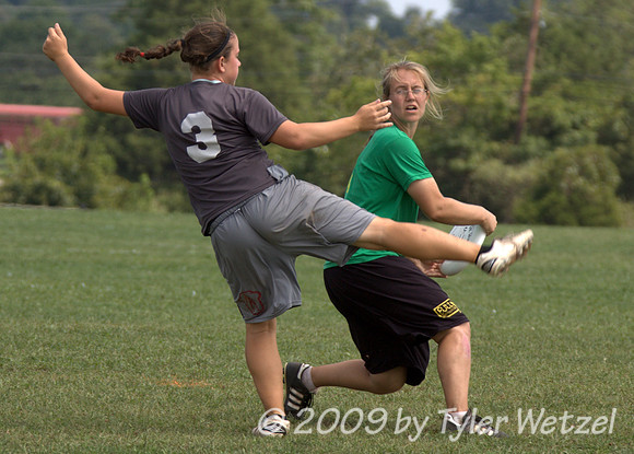 Mixed Division Bonus Coverage