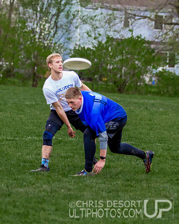 Neuqua Knockout 2022