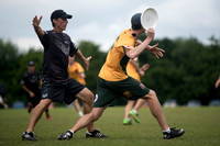 Power Pools - WUGC 2016