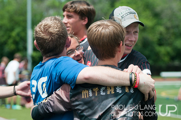 CUT Camp Session I 2014