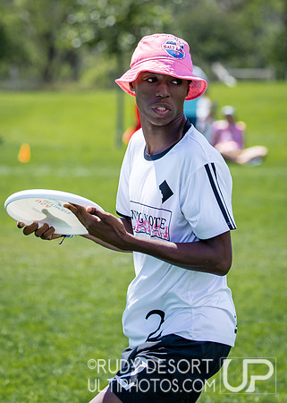 USA Ultimate Youth Club Championships 2025