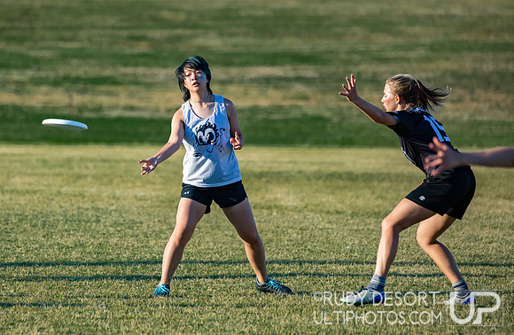 2022 High School National Invite