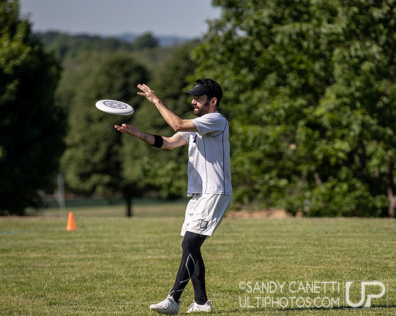 NY Warmup 2022
