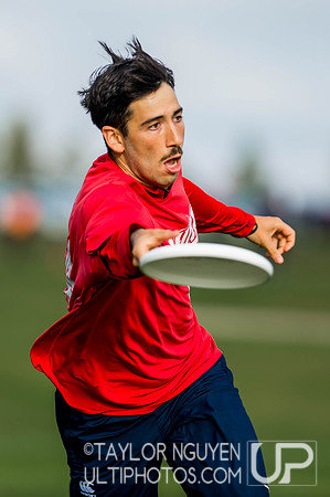 USA Ultimate Club National Championships