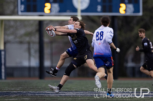 2025 Boston Glory