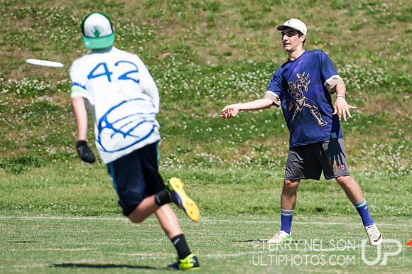 2014 Southern High School Regional Championship