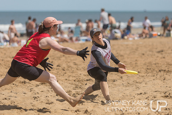 Saturday - 2025 Beach Championships