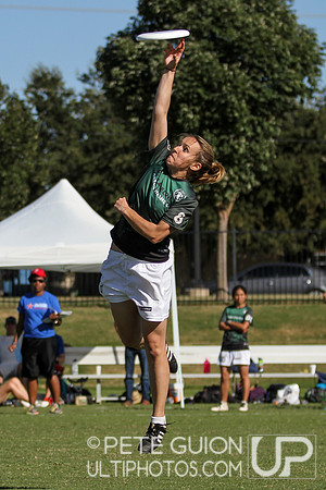 USAU Nationals 2014 Championships