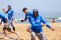 2022 USA Ultimate Beach National Championships