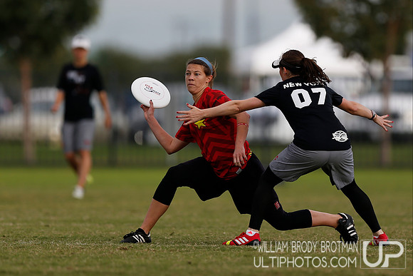 2013 Club Nationals