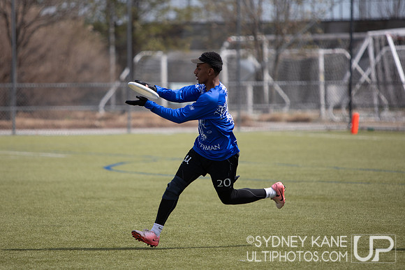 YULA 2025 Sunday Highlights