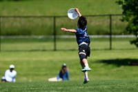 Jackson-Reed v Nathan Hale - Boys Pool Play - HSNI 2024