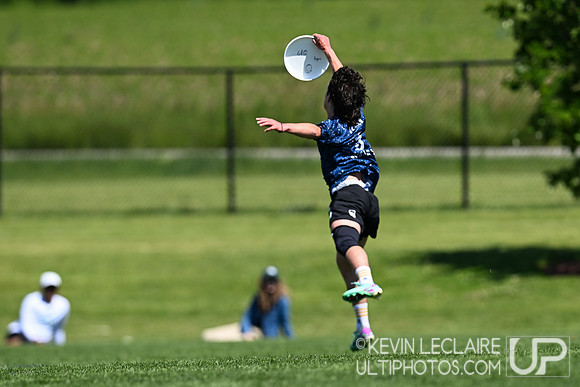 Jackson-Reed v Nathan Hale - Boys Pool Play - HSNI 2024