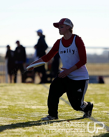 Thursday Round 1 - Alex - 2013 USAU National Championships