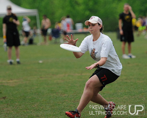 Round 3 -- 2012 Atlantic Coast Regionals Saturday Action