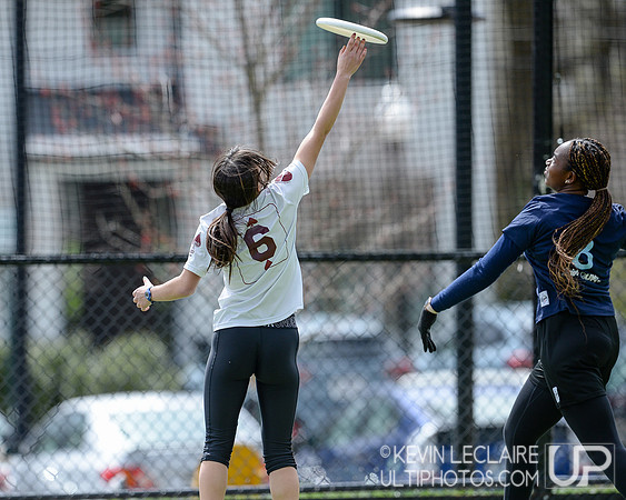 YULA 2022 Saturday action