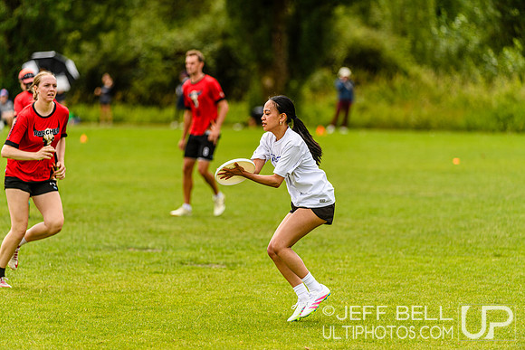 2025 BC Ultimate Championship.
