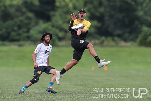 2022 World Ultimate Club Championships