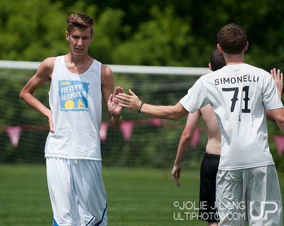 CUT Camp Session I 2014