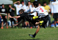 Sat Highlights - USAU 2014 HS Westerns
