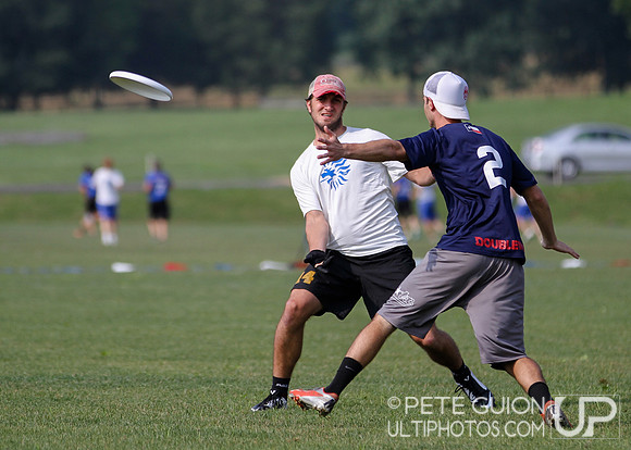 Chesapeake Invite