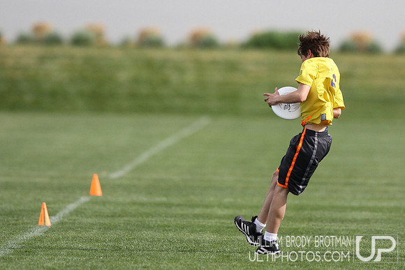 Colorado High School State Championships