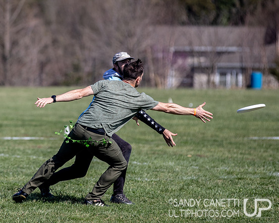 Fools Fest 2022 - Saturday Action
