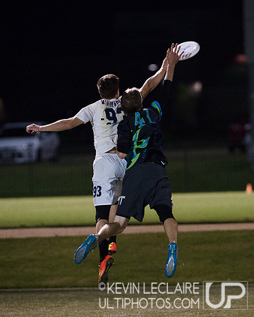 2013 USA Ultimate Club National Championships Friday